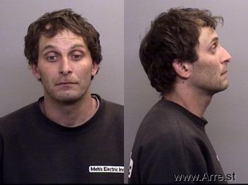 Justin Leroy Nichols Mugshot