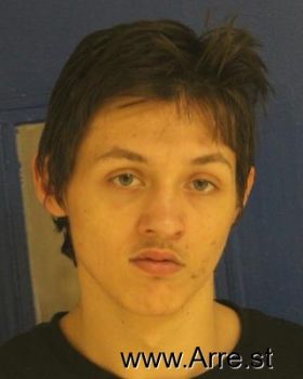 Justin Scott Perkins Mugshot