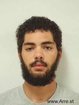 Justin Noel Phelps Mugshot