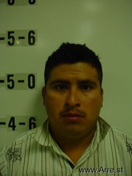 Juventino Ignacio Hernandez Mugshot