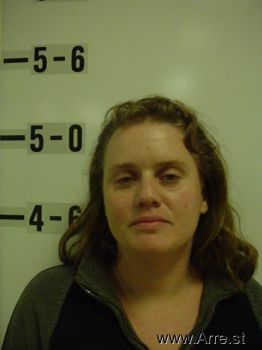 Karmen Lee Bigelow Mugshot