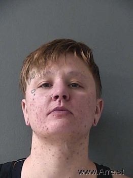 Katherine Nacole Miller Mugshot