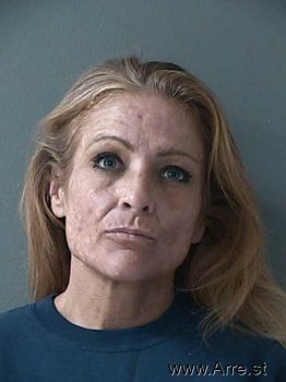 Kellie Christine Hanshew Mugshot