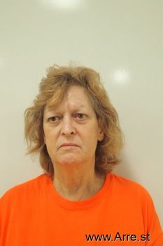 Kelly Lynn Lewis Mugshot