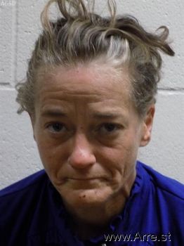 Kelly Therese Walsh Mugshot