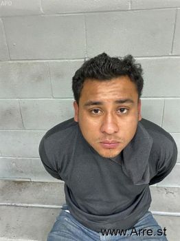 Kelvin Adonis Lozaguevara Mugshot