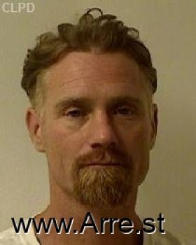 Kenneth Ray Moore Mugshot