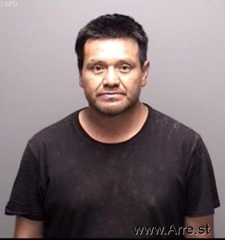 Kevin  Martinez Mugshot