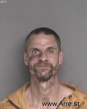 Kevin Patrick Mcdonald Mugshot