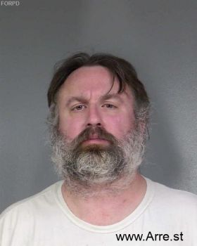 Kevin John Murphy Mugshot