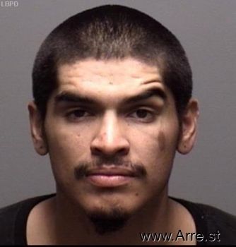 Kevin Guillermo Romero Mugshot