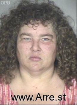 Kimberly Susanne Wallace Mugshot