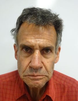 Kirk  Herrera Mugshot