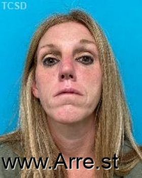 Kristen Michelle Harrison Mugshot