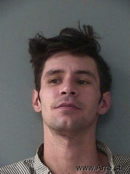 Kyle Lynn Olson Mugshot