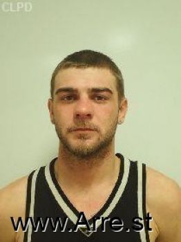 Kyler Dutch Casey Mugshot