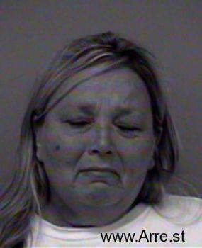 Karen Renee Morris Mugshot