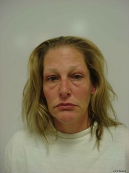 Karen Ann Murphy Mugshot