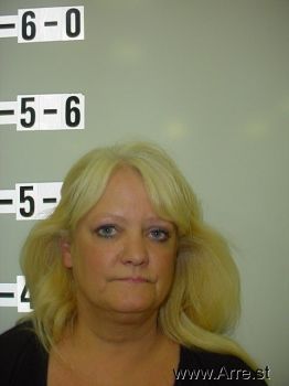 Karen Eilleen Sullivan Mugshot