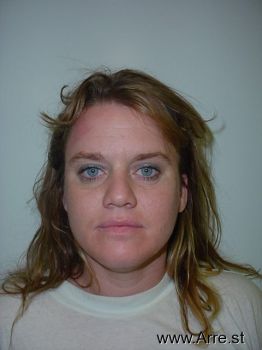 Karmen Lee Bigelow Mugshot