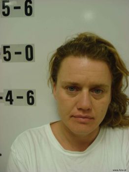 Karmen Lee Bigelow Mugshot