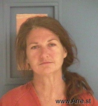 Katherine Jean Costa Mugshot