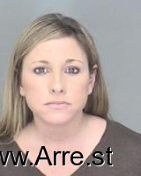 Katherine Debra Robinson Mugshot