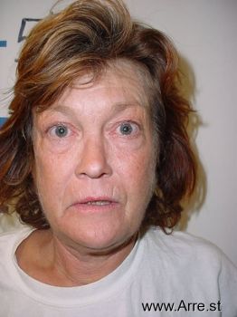 Kathleen Anne Aiello Mugshot