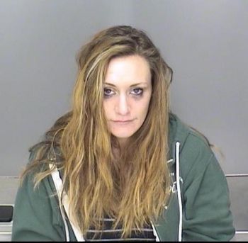 Kathleen Marie Harrison Mugshot