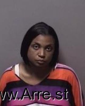 Katrina Colete Hall Mugshot