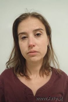 Kayla Rose Dillonkopf Mugshot