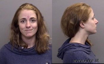 Kayla Marie Harrington Mugshot