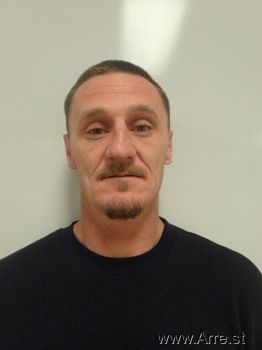 Keith Andrew Foy Mugshot