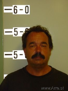 Keith Douglas Gilchrist Mugshot