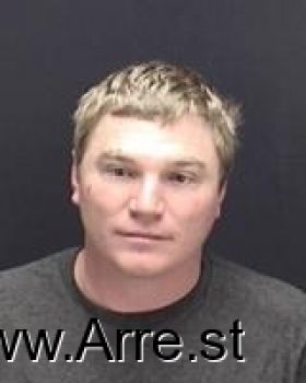 Keith Allen Larson Mugshot