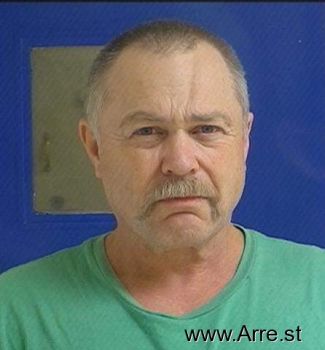 Keith Allen Shipman Mugshot