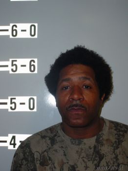 Keith Errington Smith Mugshot