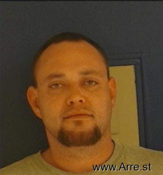 Keith Stephen Strickland Mugshot