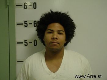 Keith Arnold Thompson Mugshot