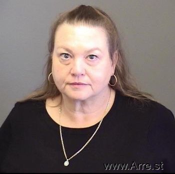 Kelly Leigh Armstrong Mugshot