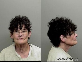 Kelly Lynn Cook Mugshot