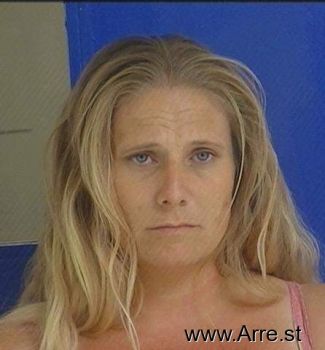 Kelly Marie Foster Mugshot