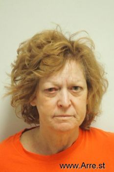 Kelly Lynn Lewis Mugshot