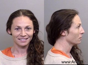 Kelly Lynn Loretz Mugshot