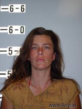 Kelly  Martin Mugshot