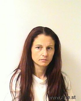 Kelly Rae Morales Mugshot