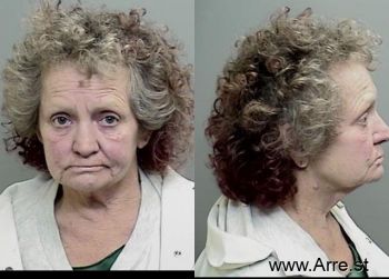 Kelly Lyn Tipton Mugshot