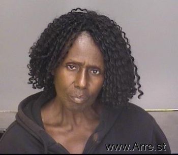 Kelly Arlene Turner Mugshot