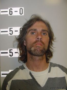 Kelly David Turner Mugshot