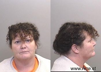 Kelly Jo Wade Mugshot